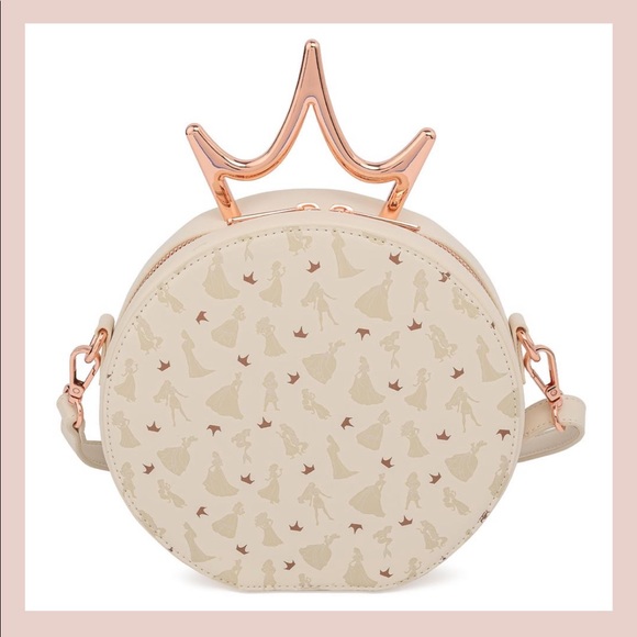 Princess 👑 crossbody - Picture 2 of 9
